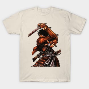 Drifters T-Shirt